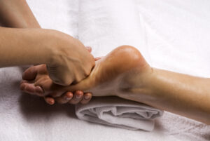 Reflexology